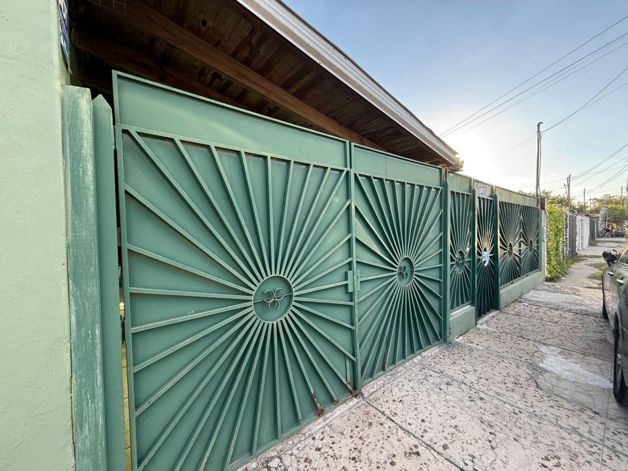 CASA EN VENTA EN SAN MIGUEL