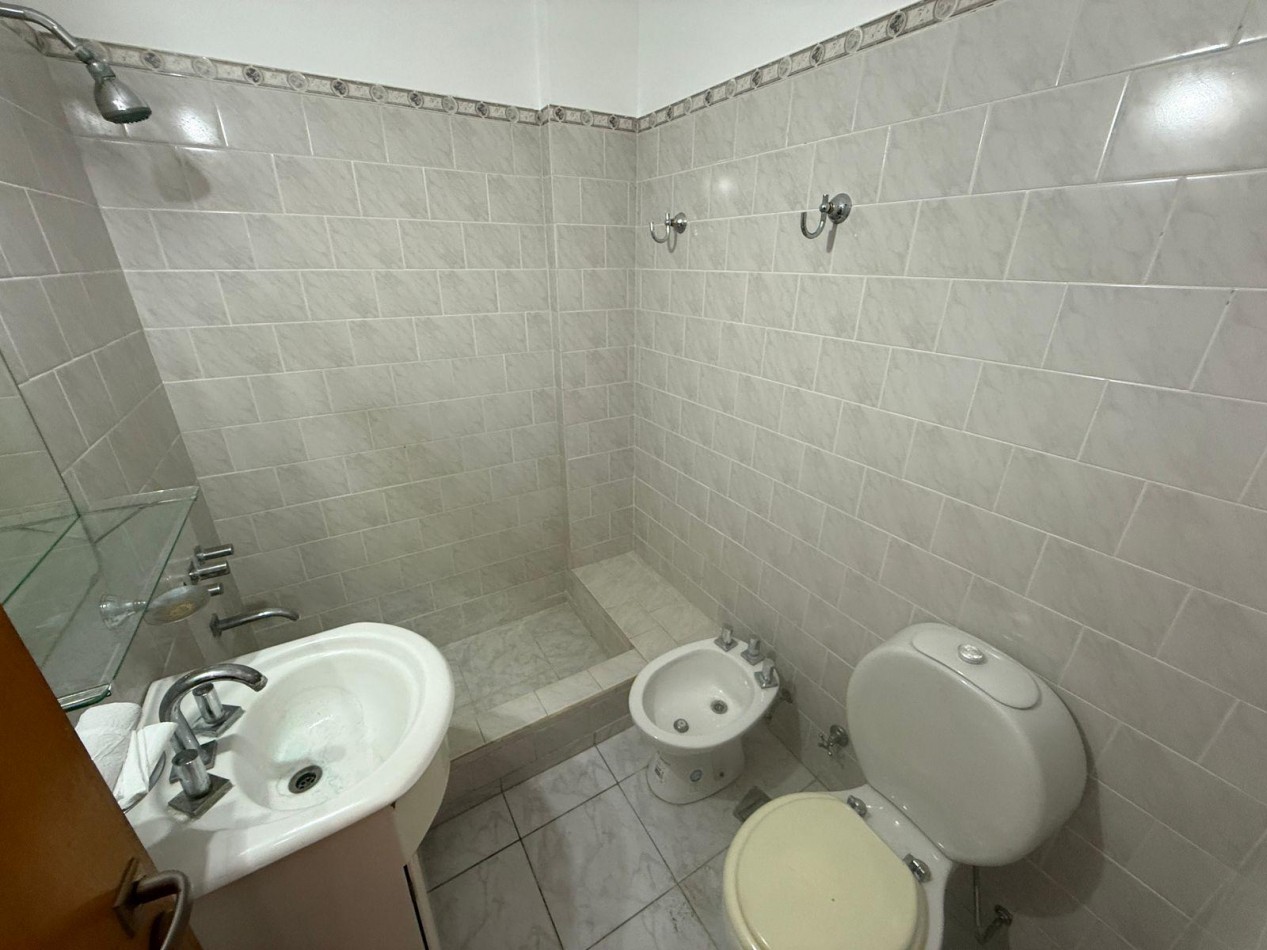 DEPARTAMENTO EN VENTA EN SAN MIGUEL
