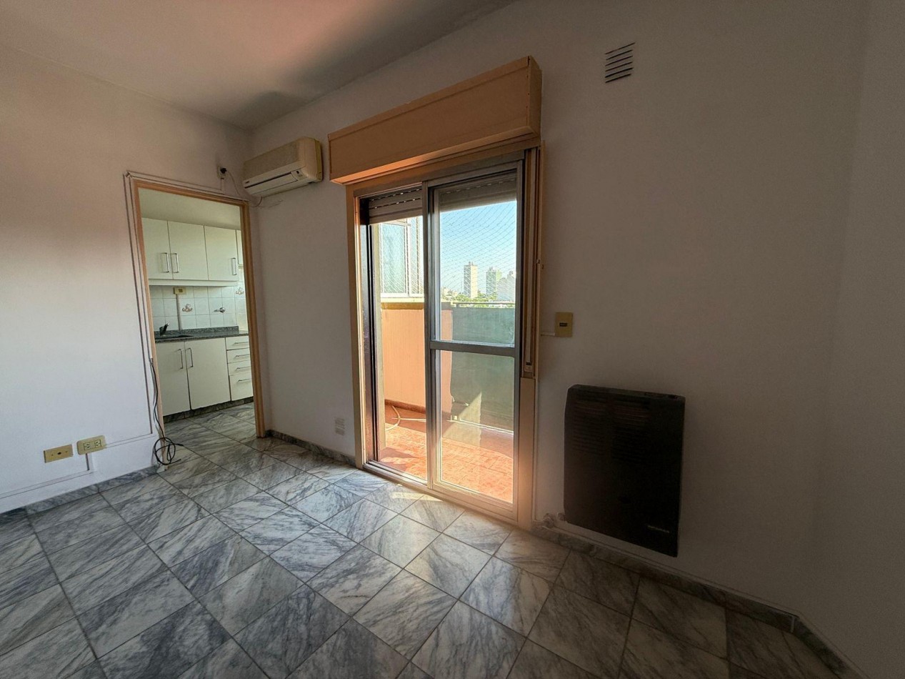 DEPARTAMENTO EN VENTA EN SAN MIGUEL