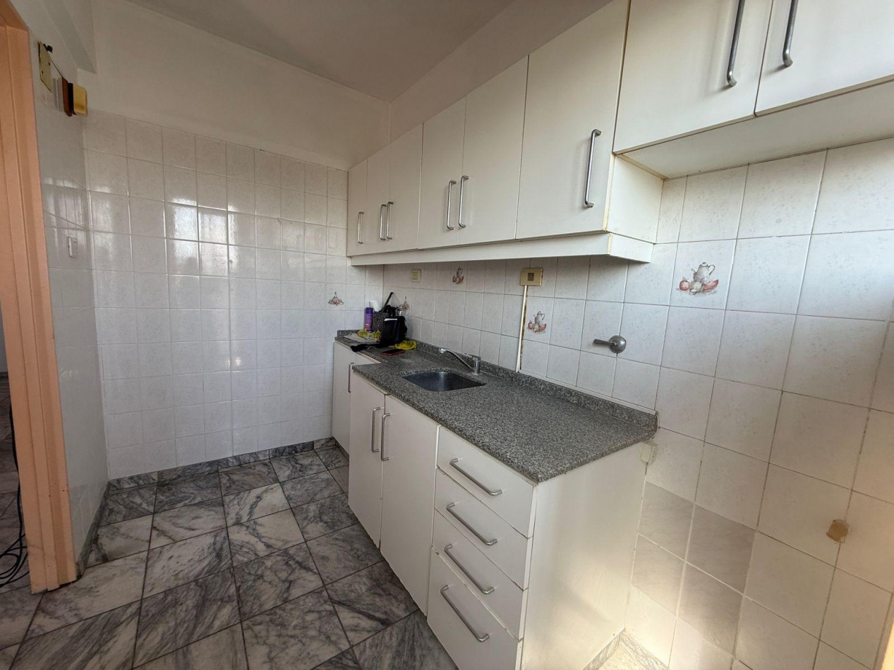 DEPARTAMENTO EN VENTA EN SAN MIGUEL