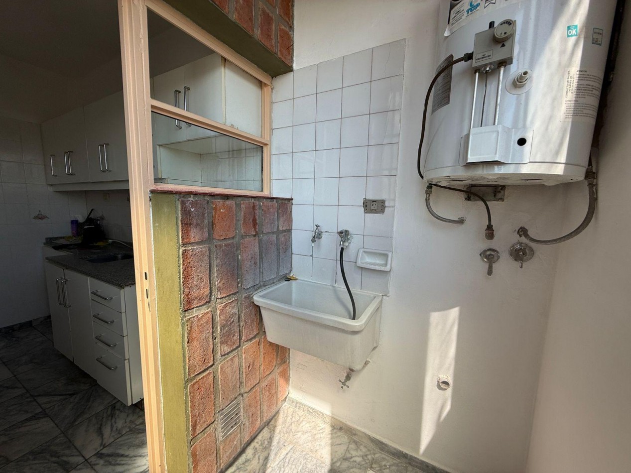DEPARTAMENTO EN VENTA EN SAN MIGUEL