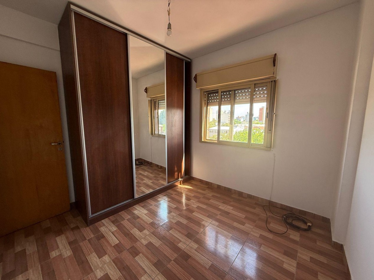 DEPARTAMENTO EN VENTA EN SAN MIGUEL