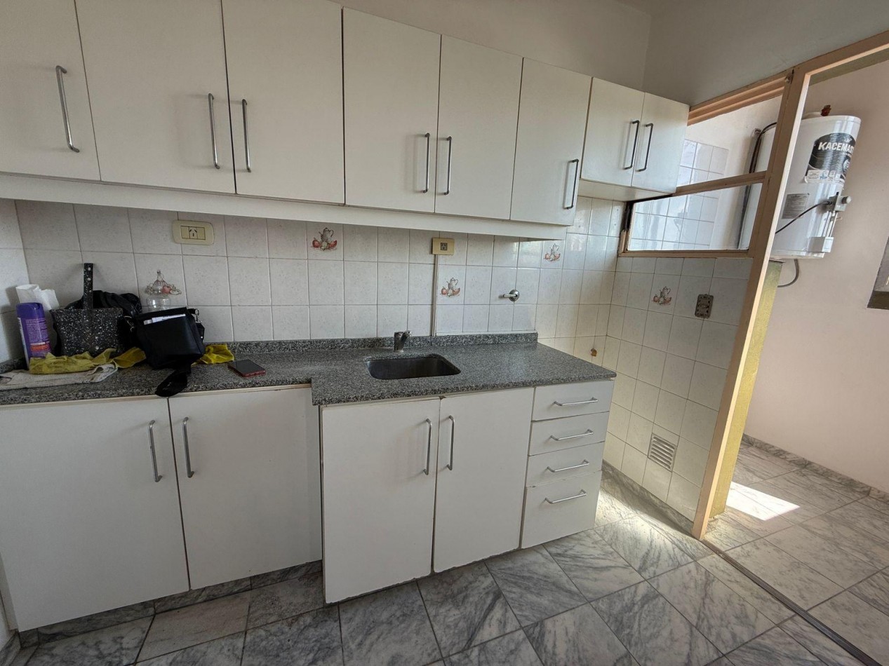 DEPARTAMENTO EN VENTA EN SAN MIGUEL