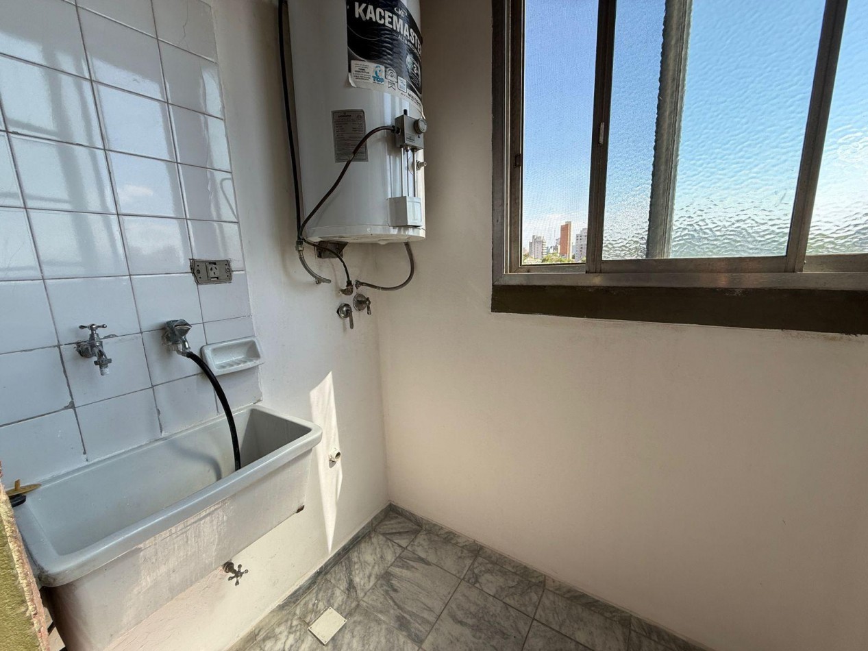 DEPARTAMENTO EN VENTA EN SAN MIGUEL
