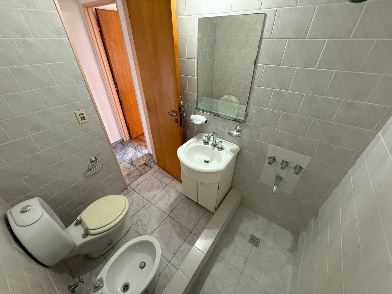 DEPARTAMENTO EN VENTA EN SAN MIGUEL