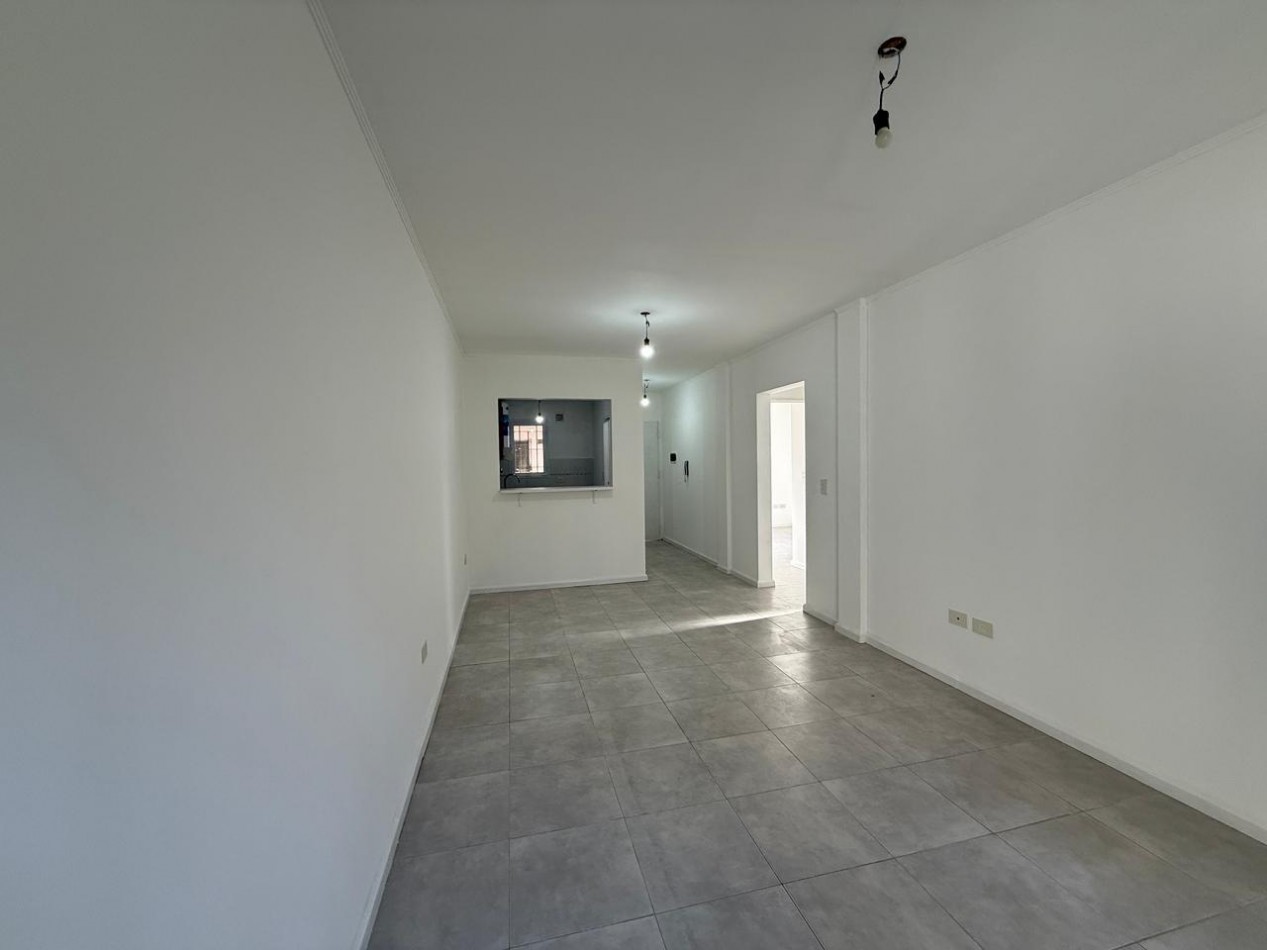 DEPARTAMENTO EN VENTA EN MUÑIZ 