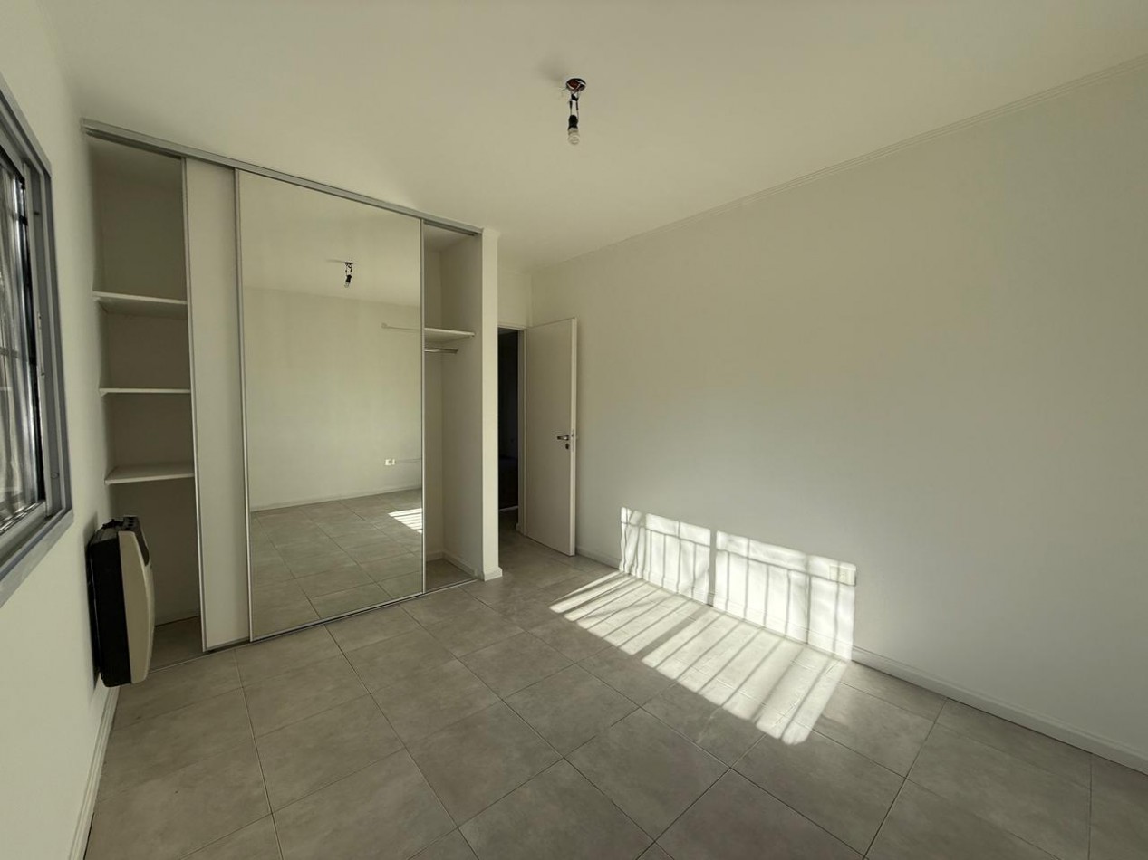 DEPARTAMENTO EN VENTA EN MUÑIZ 