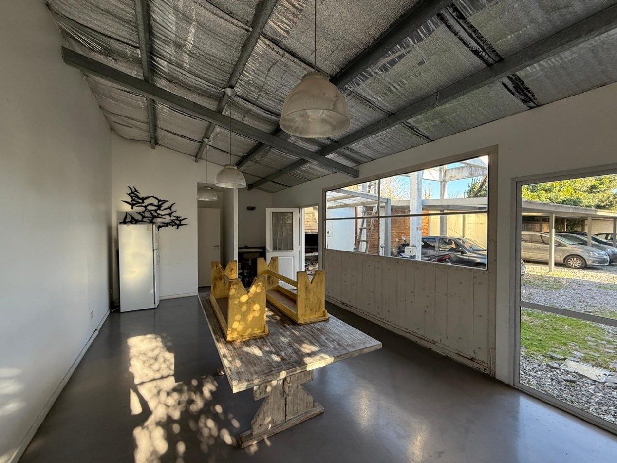 DEPARTAMENTO EN VENTA EN MUÑIZ 