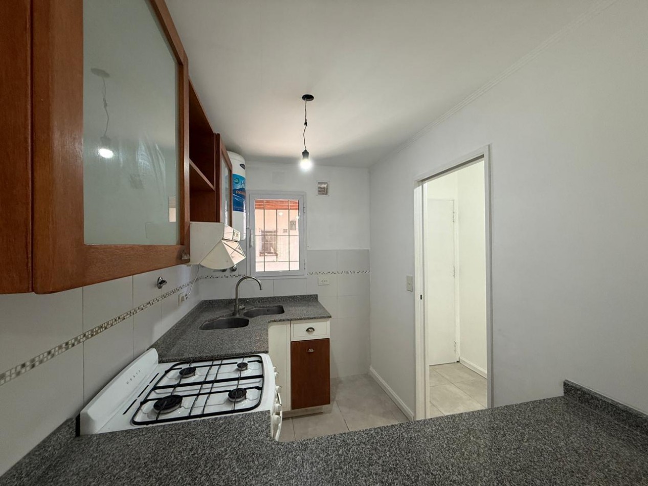 DEPARTAMENTO EN VENTA EN MUÑIZ 