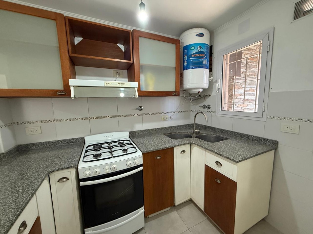 DEPARTAMENTO EN VENTA EN MUÑIZ 