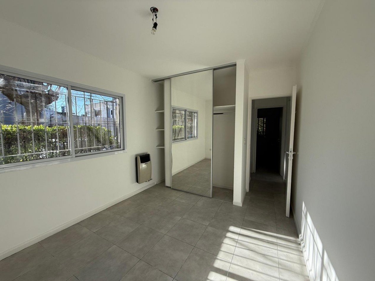 DEPARTAMENTO EN VENTA EN MUÑIZ 