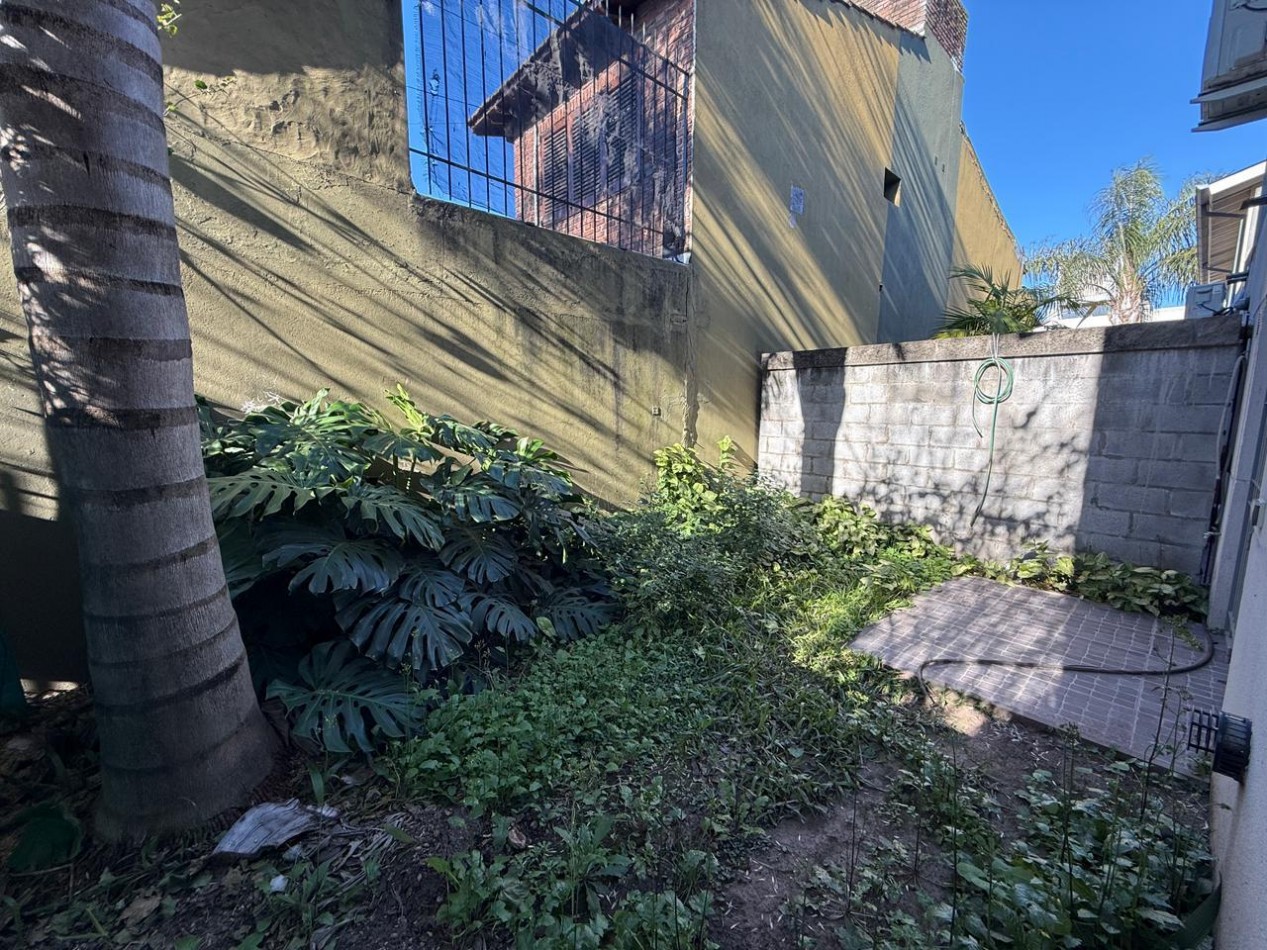 DEPARTAMENTO EN VENTA EN MUÑIZ 