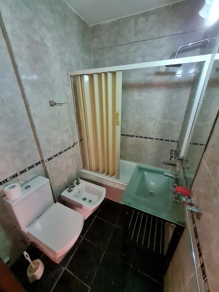 DEPARTAMENTO EN VENTA EN SAN MIGUEL