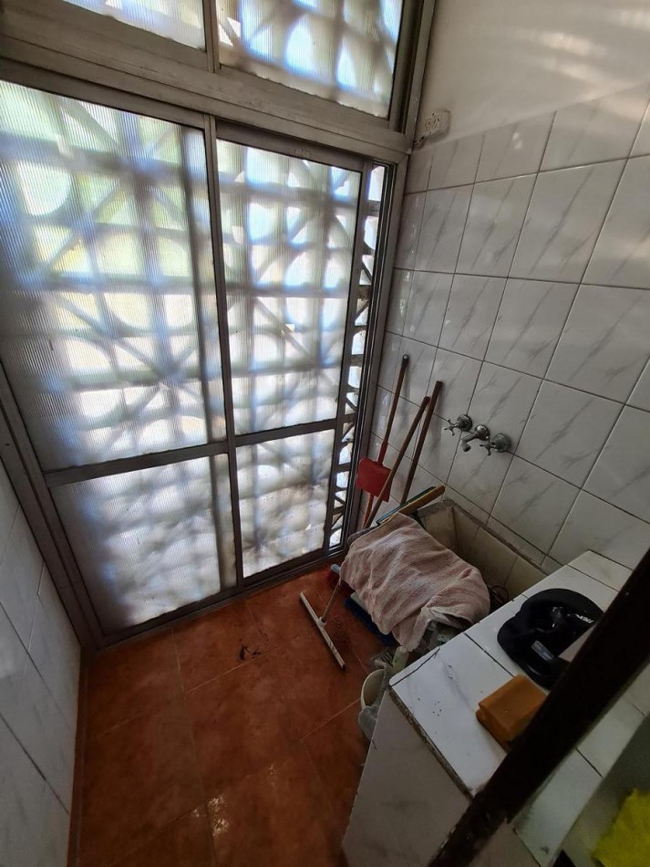 DEPARTAMENTO EN VENTA EN SAN MIGUEL