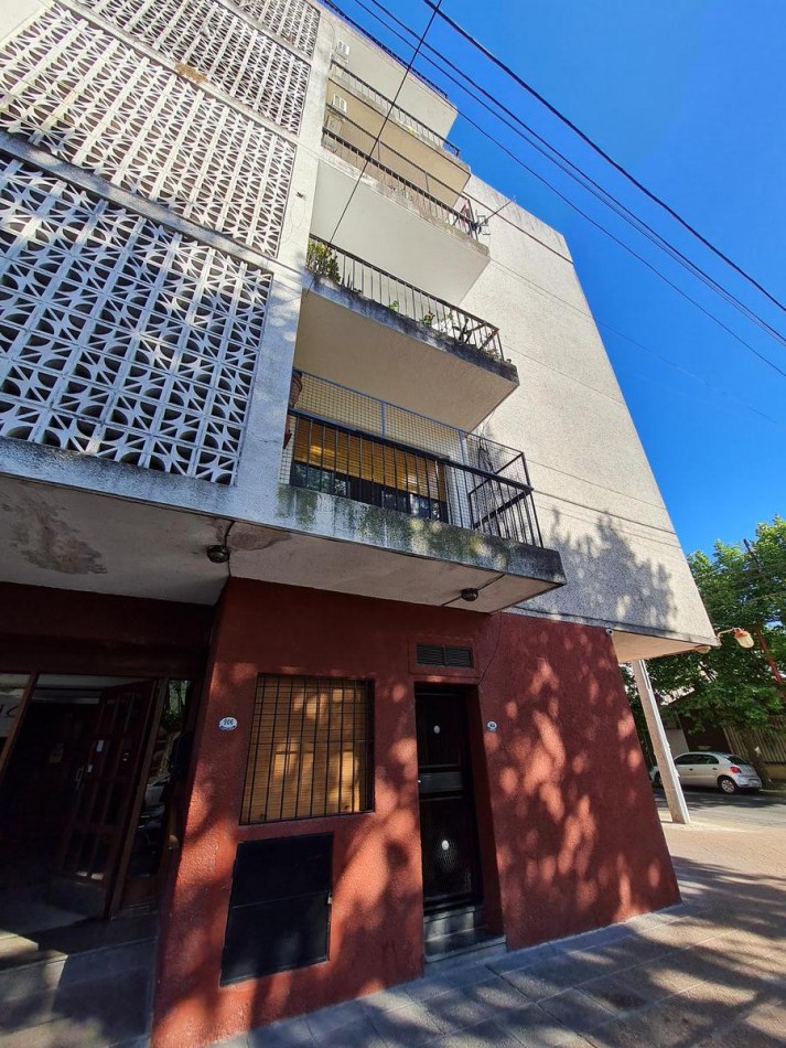 DEPARTAMENTO EN VENTA EN SAN MIGUEL