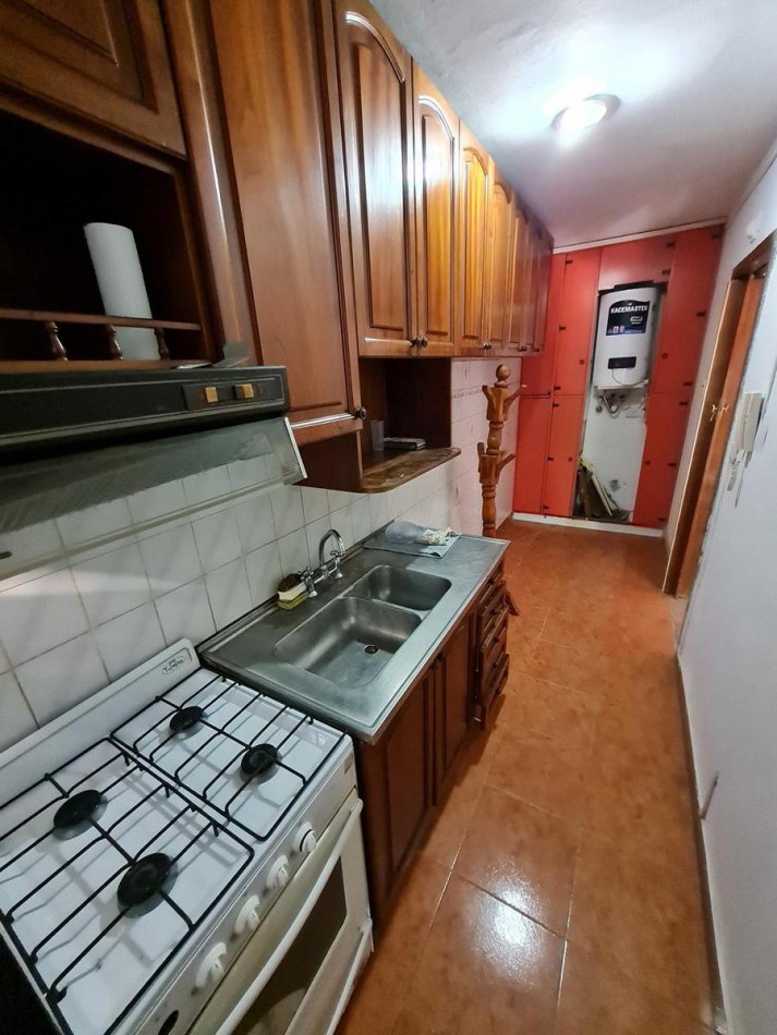 DEPARTAMENTO EN VENTA EN SAN MIGUEL