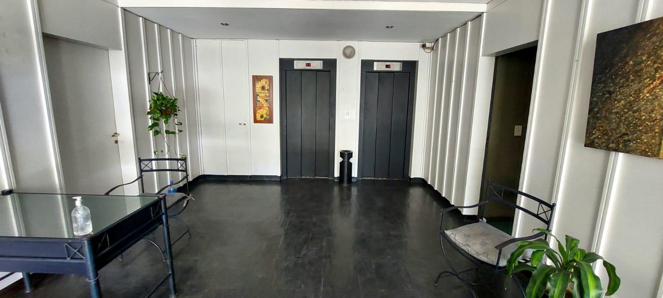 DEPARTAMENTO EN VENTA EN SAN MIGUEL 