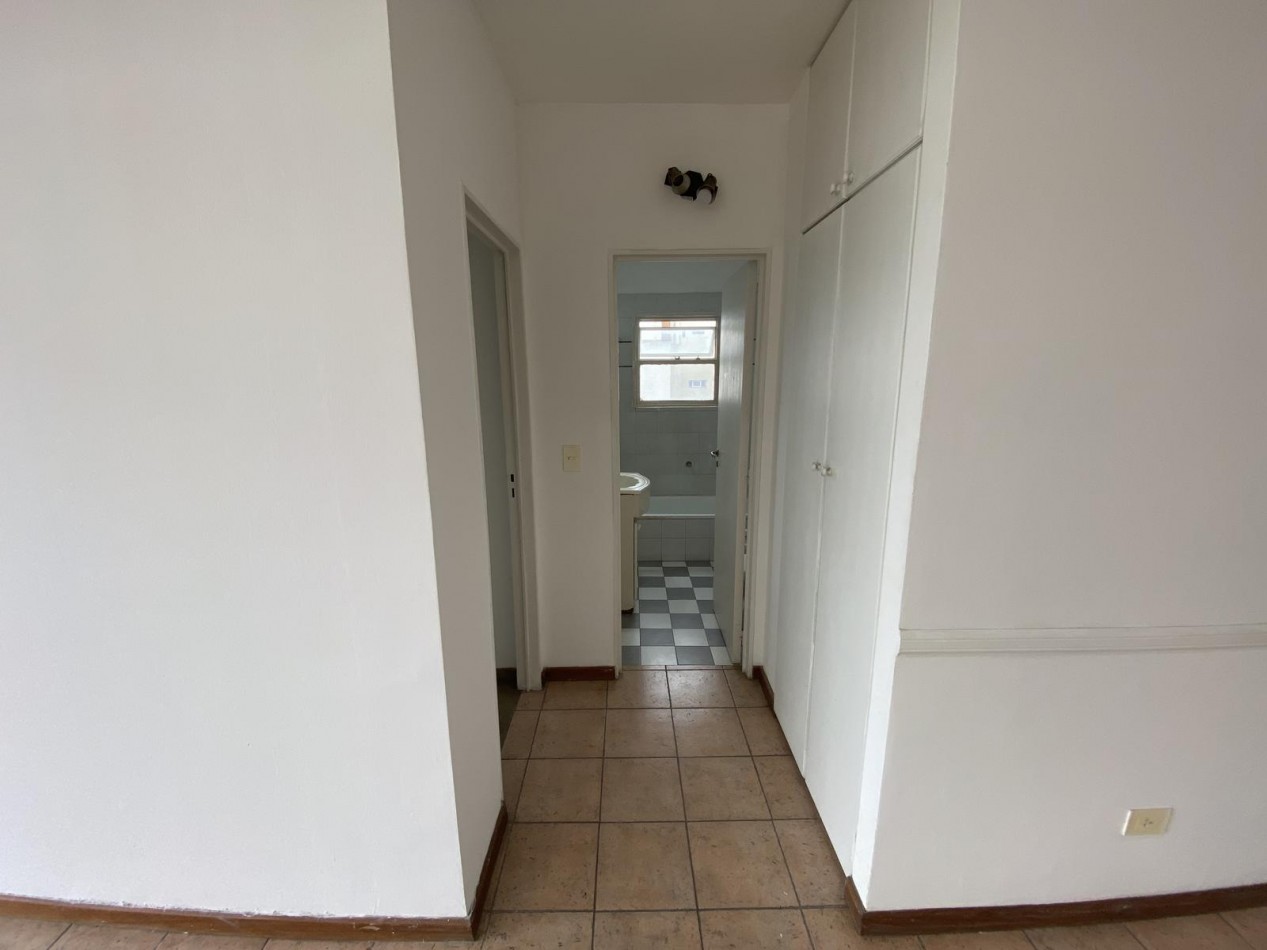 DEPARTAMENTO EN VENTA EN SAN MIGUEL 