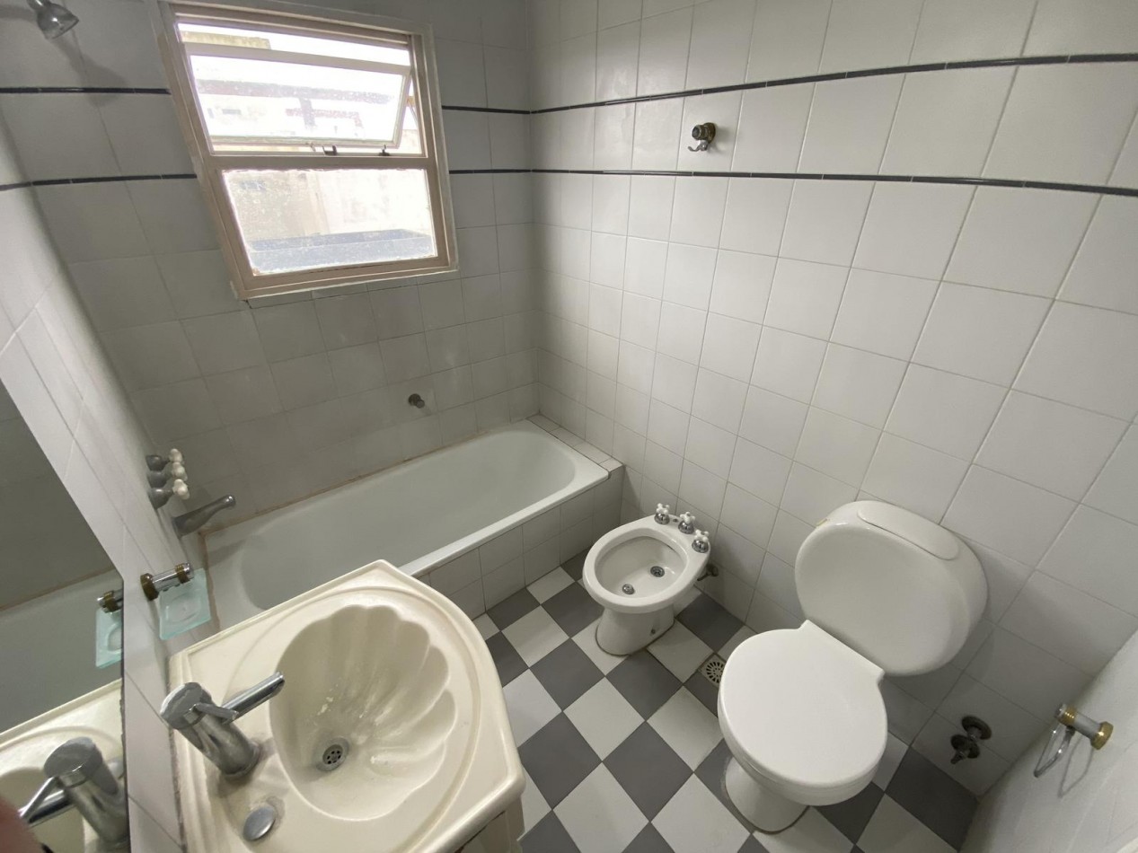 DEPARTAMENTO EN VENTA EN SAN MIGUEL 