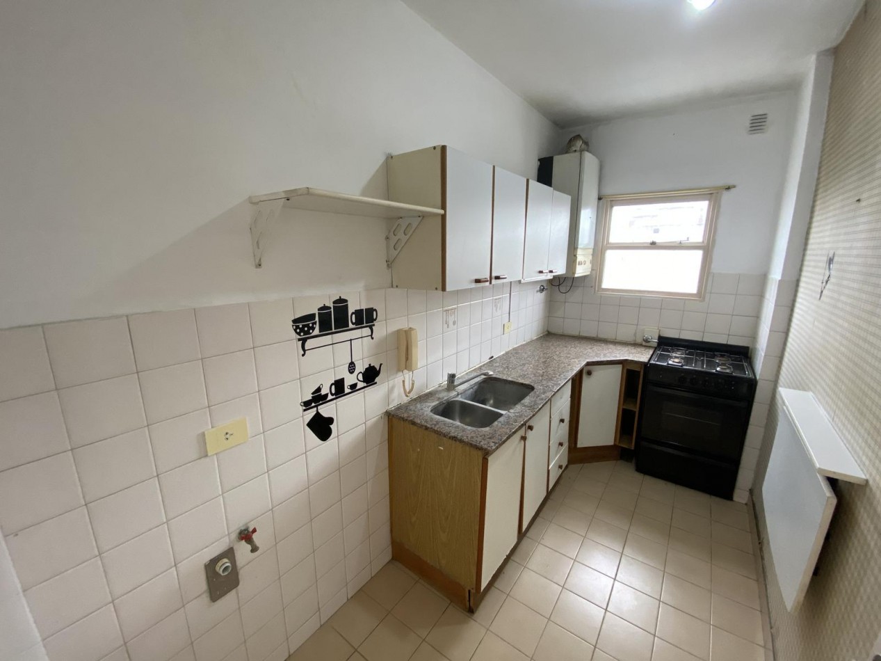 DEPARTAMENTO EN VENTA EN SAN MIGUEL 