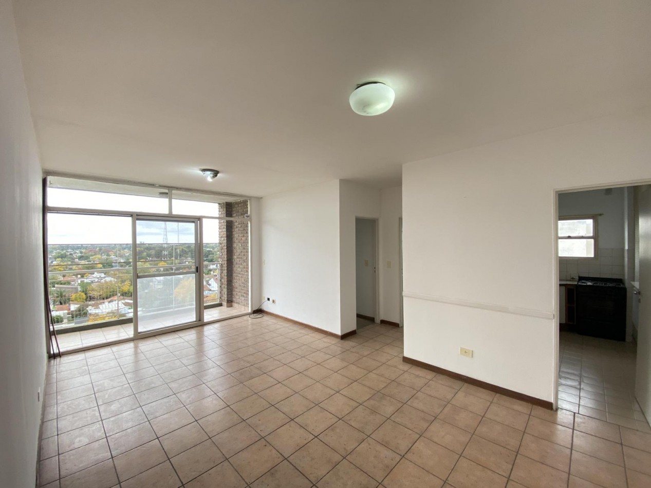 DEPARTAMENTO EN VENTA EN SAN MIGUEL 