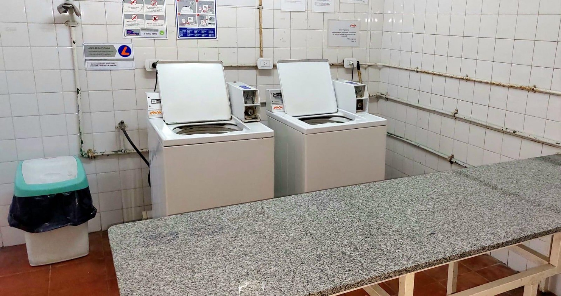 DEPARTAMENTO EN VENTA EN SAN MIGUEL 