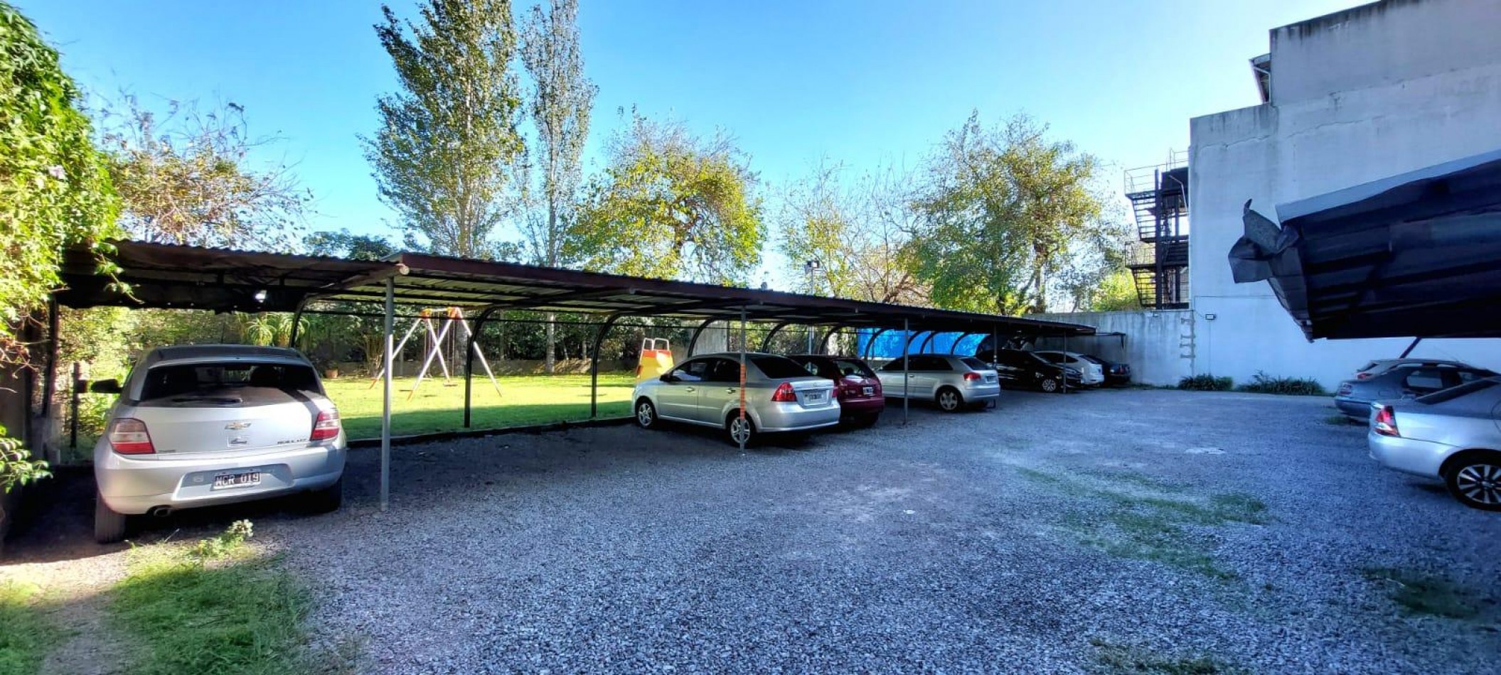 DEPARTAMENTO EN VENTA EN SAN MIGUEL 