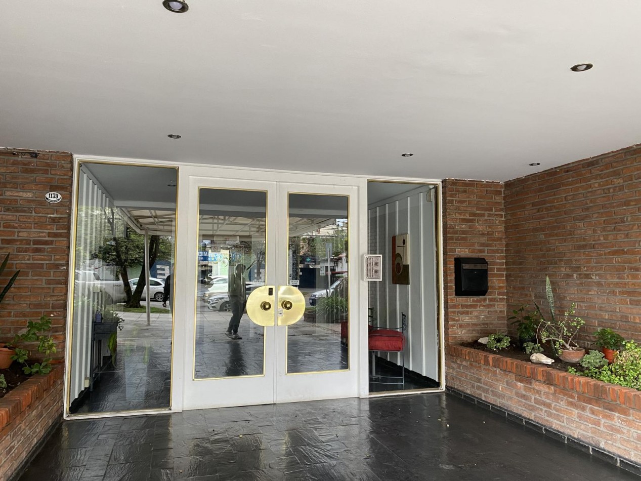 DEPARTAMENTO EN VENTA EN SAN MIGUEL 