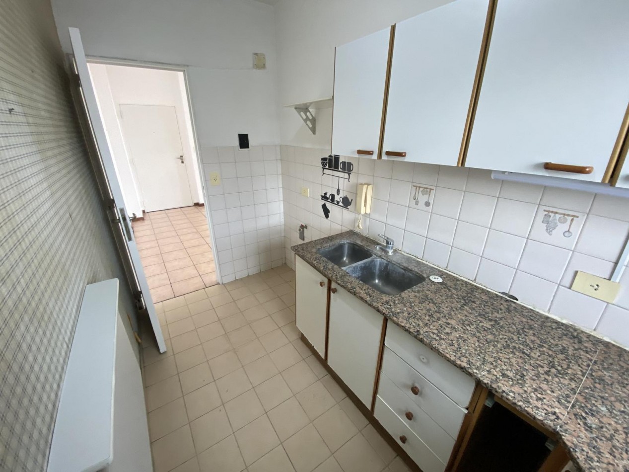 DEPARTAMENTO EN VENTA EN SAN MIGUEL 