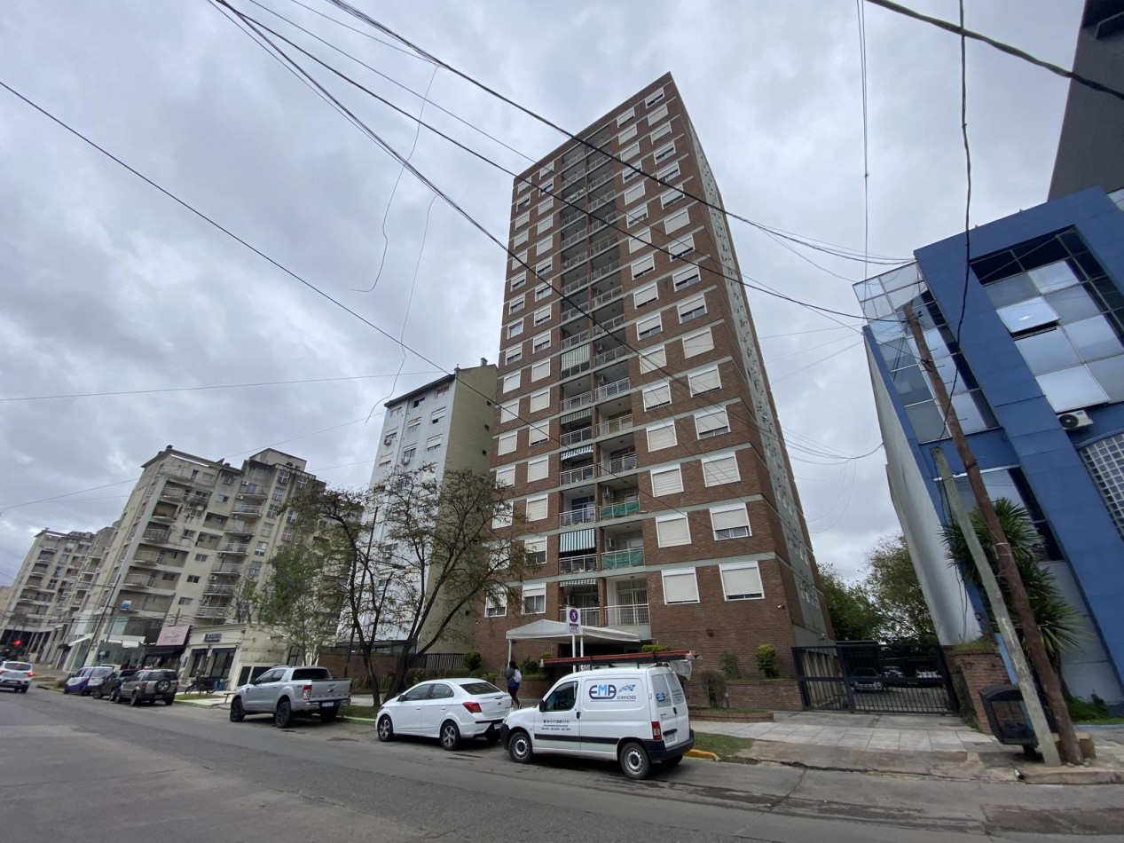 DEPARTAMENTO EN VENTA EN SAN MIGUEL 