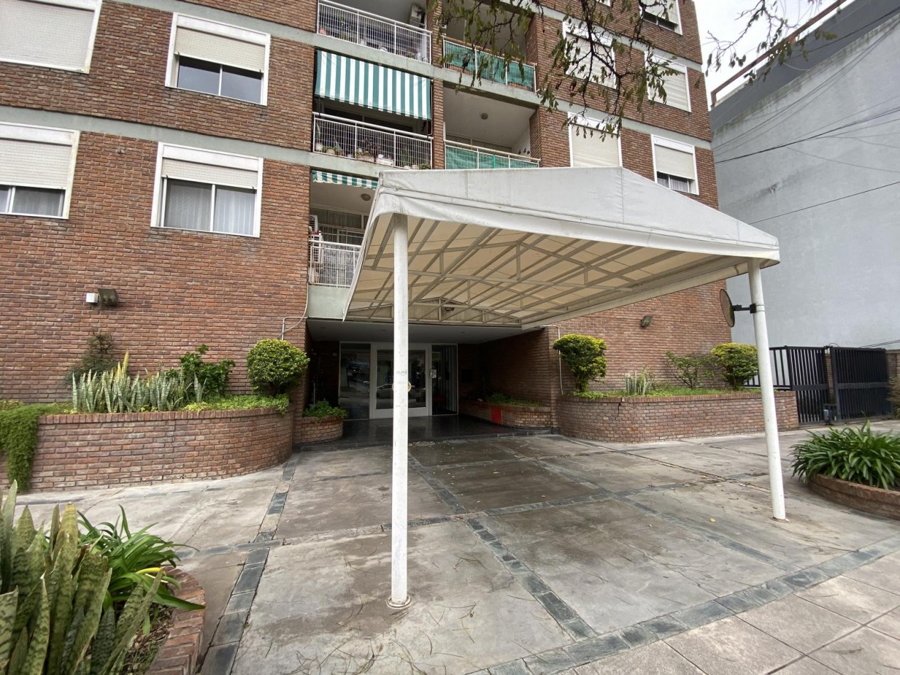DEPARTAMENTO EN VENTA EN SAN MIGUEL 