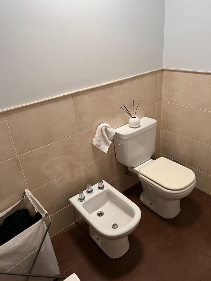DEPARTAMENTO EN ALQUILER EN MUÑIZ