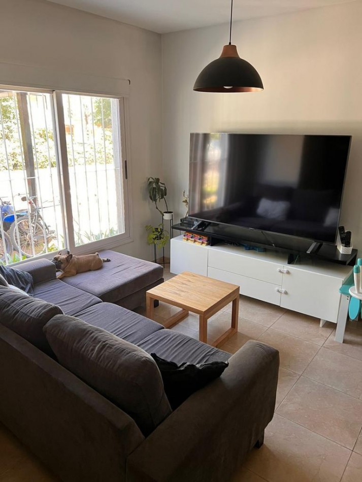DEPARTAMENTO EN ALQUILER EN MUÑIZ