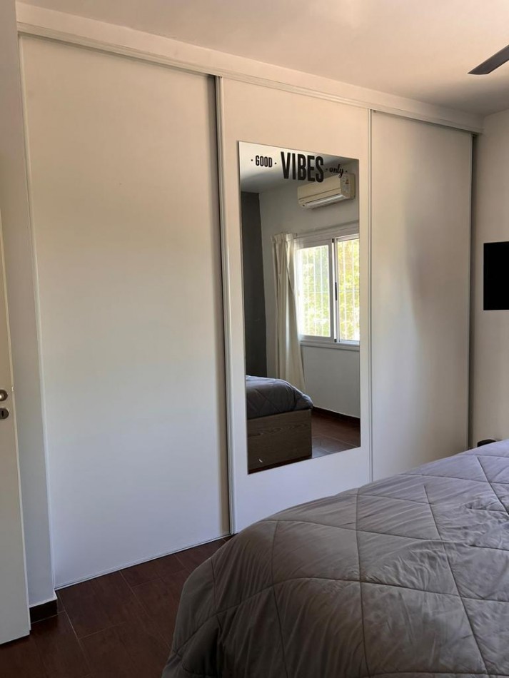 DEPARTAMENTO EN ALQUILER EN MUÑIZ