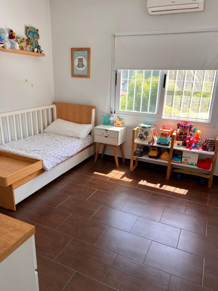DEPARTAMENTO EN ALQUILER EN MUÑIZ