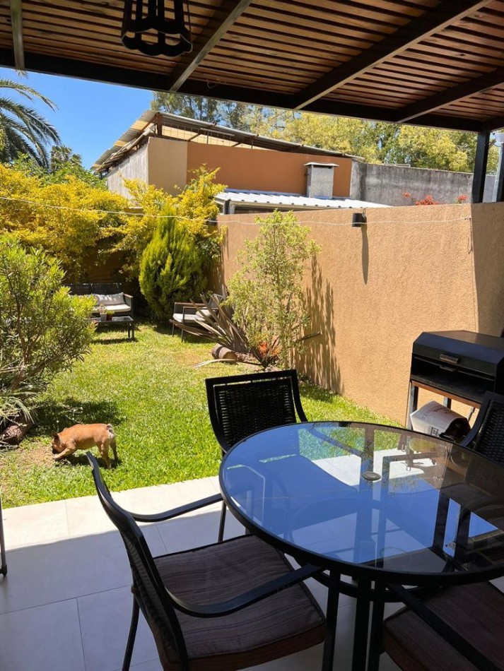 DEPARTAMENTO EN ALQUILER EN MUÑIZ