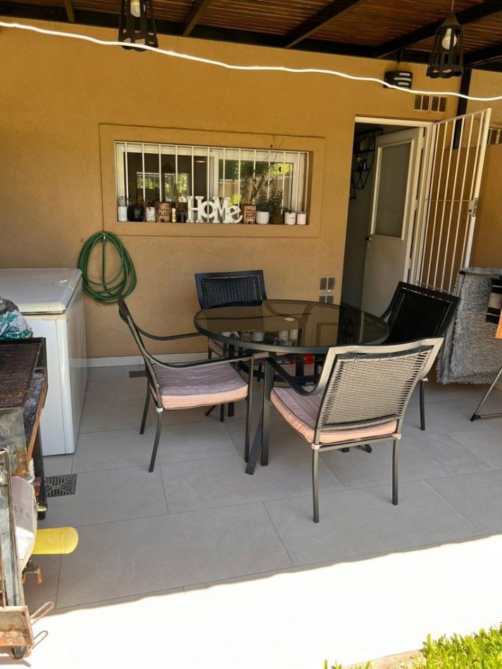 DEPARTAMENTO EN ALQUILER EN MUÑIZ