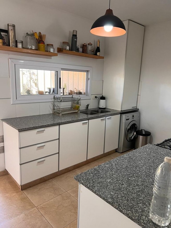 DEPARTAMENTO EN ALQUILER EN MUÑIZ