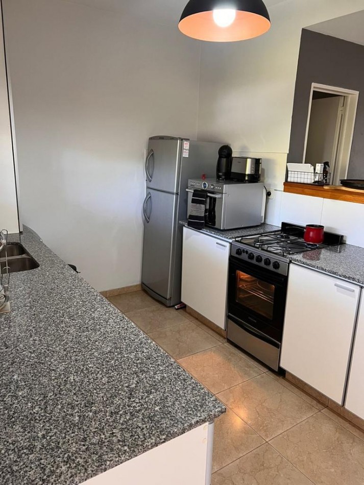 DEPARTAMENTO EN ALQUILER EN MUÑIZ