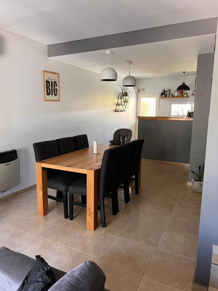 DEPARTAMENTO EN ALQUILER EN MUÑIZ