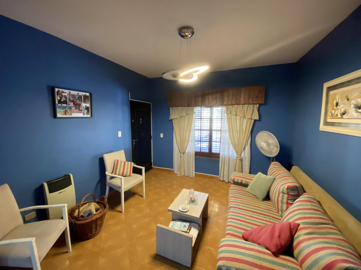 CASA EN VENTA EN BELLA VISTA
