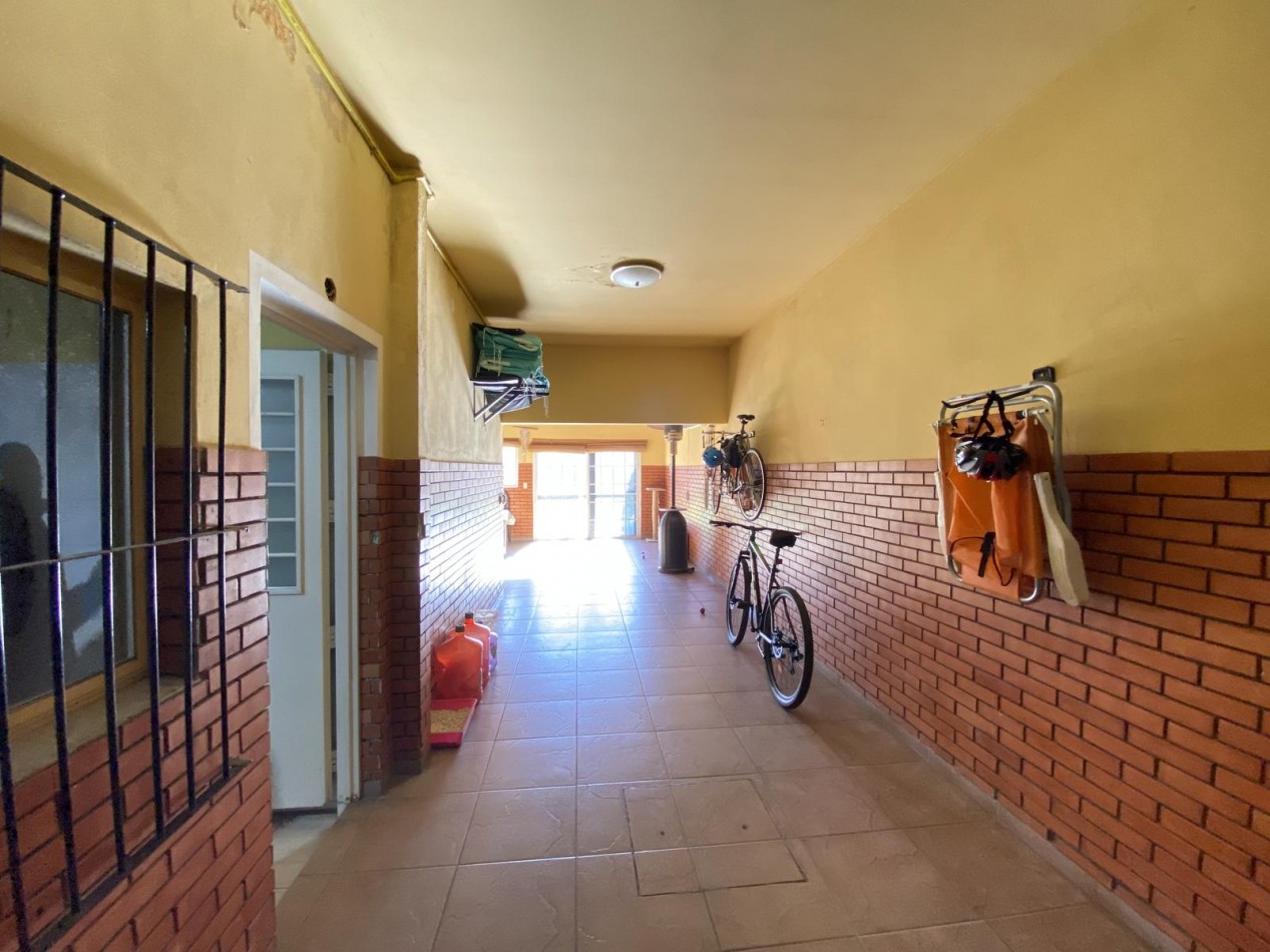 CASA EN VENTA EN BELLA VISTA