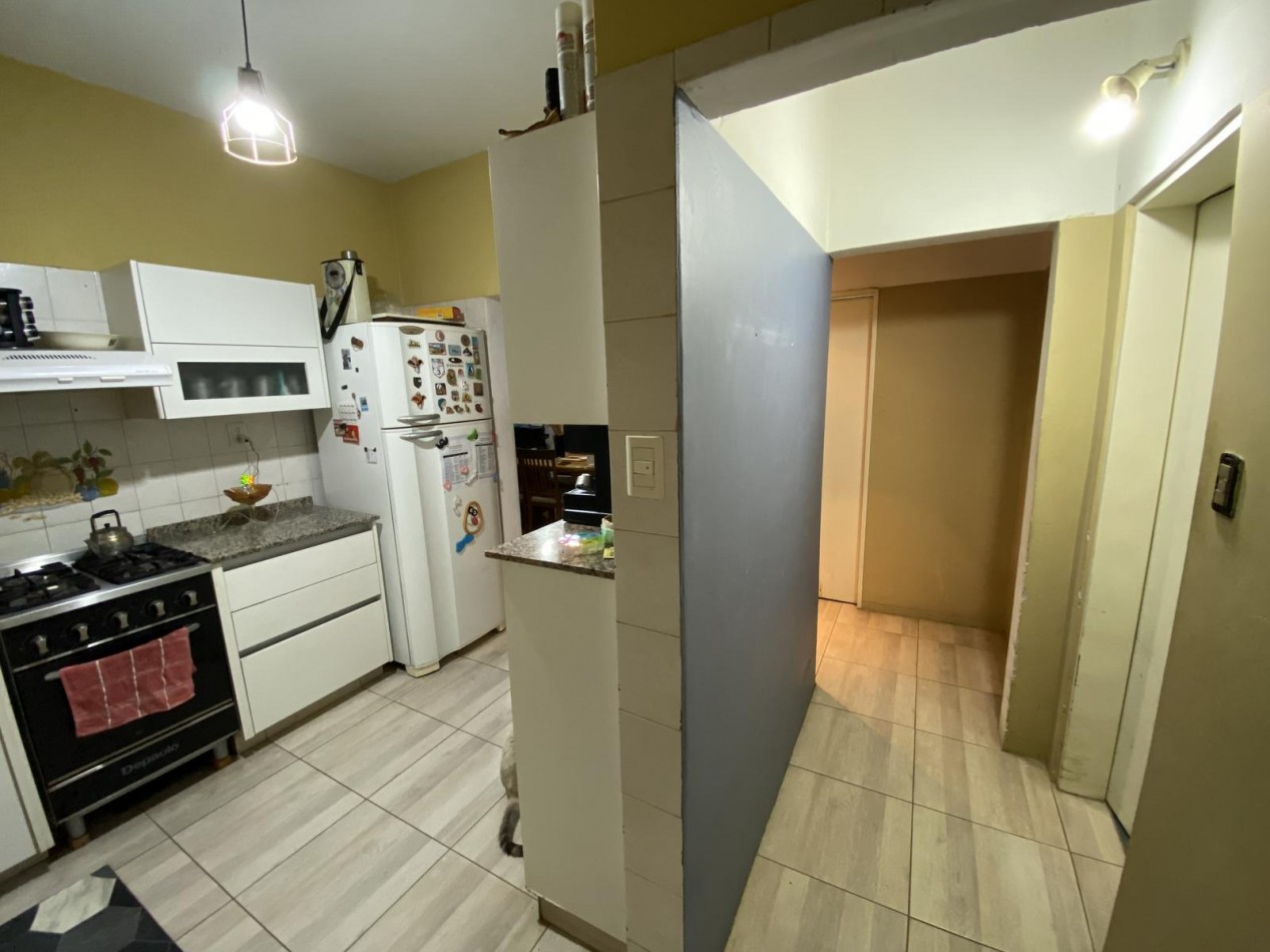 CASA EN VENTA EN BELLA VISTA