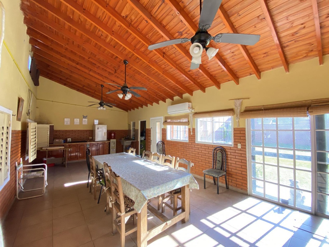 CASA EN VENTA EN BELLA VISTA