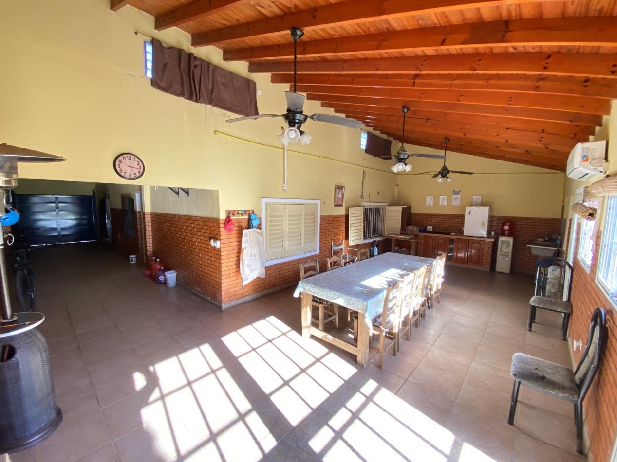 CASA EN VENTA EN BELLA VISTA