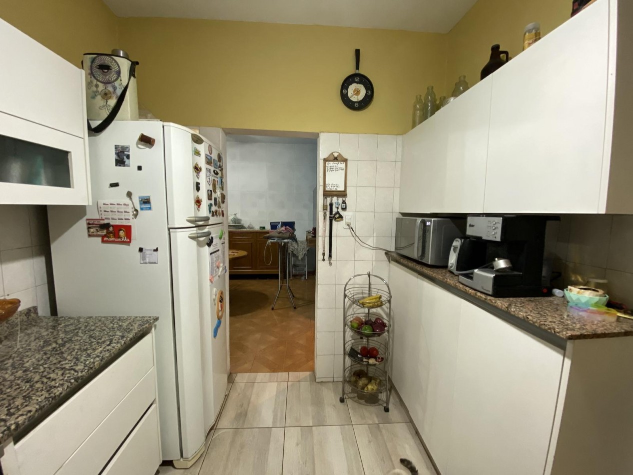 CASA EN VENTA EN BELLA VISTA