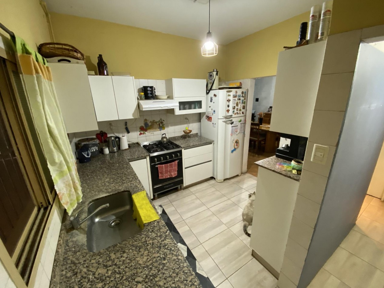 CASA EN VENTA EN BELLA VISTA