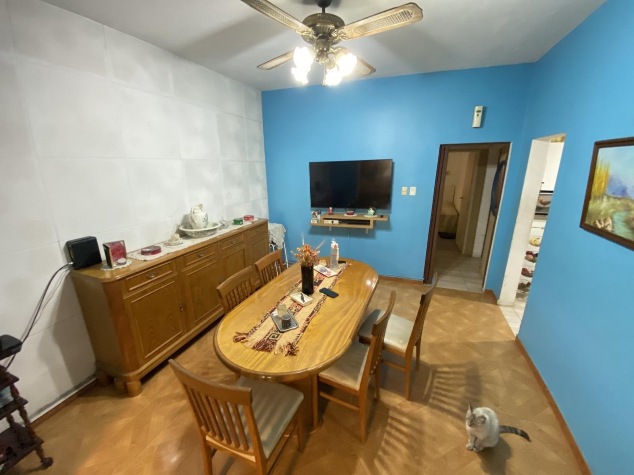 CASA EN VENTA EN BELLA VISTA