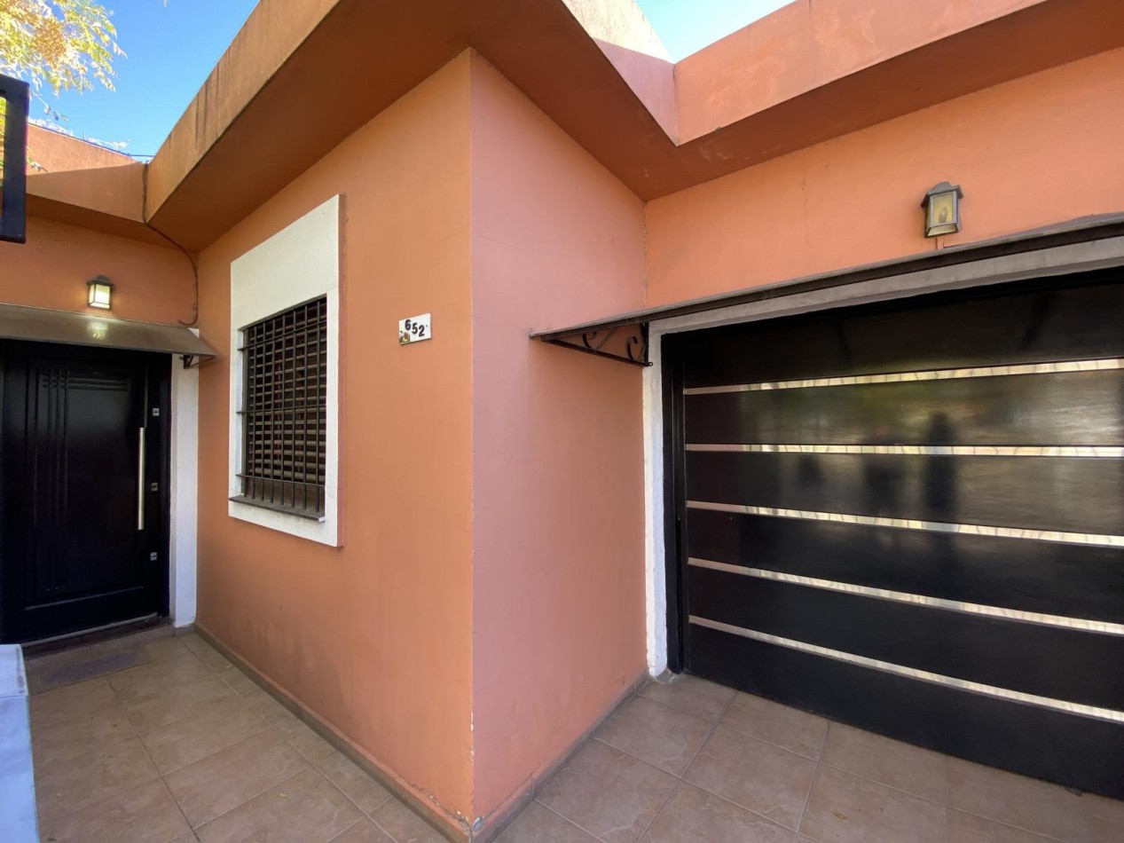 CASA EN VENTA EN BELLA VISTA
