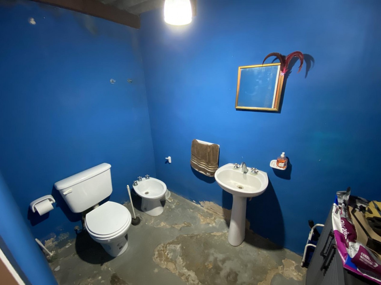 CASA EN VENTA EN BELLA VISTA